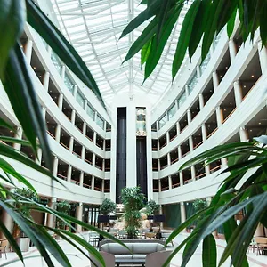 5* Otel Sofitel Europe