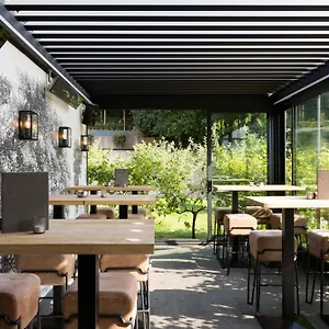 Hotel Du Gruenewald, Luxembourg
