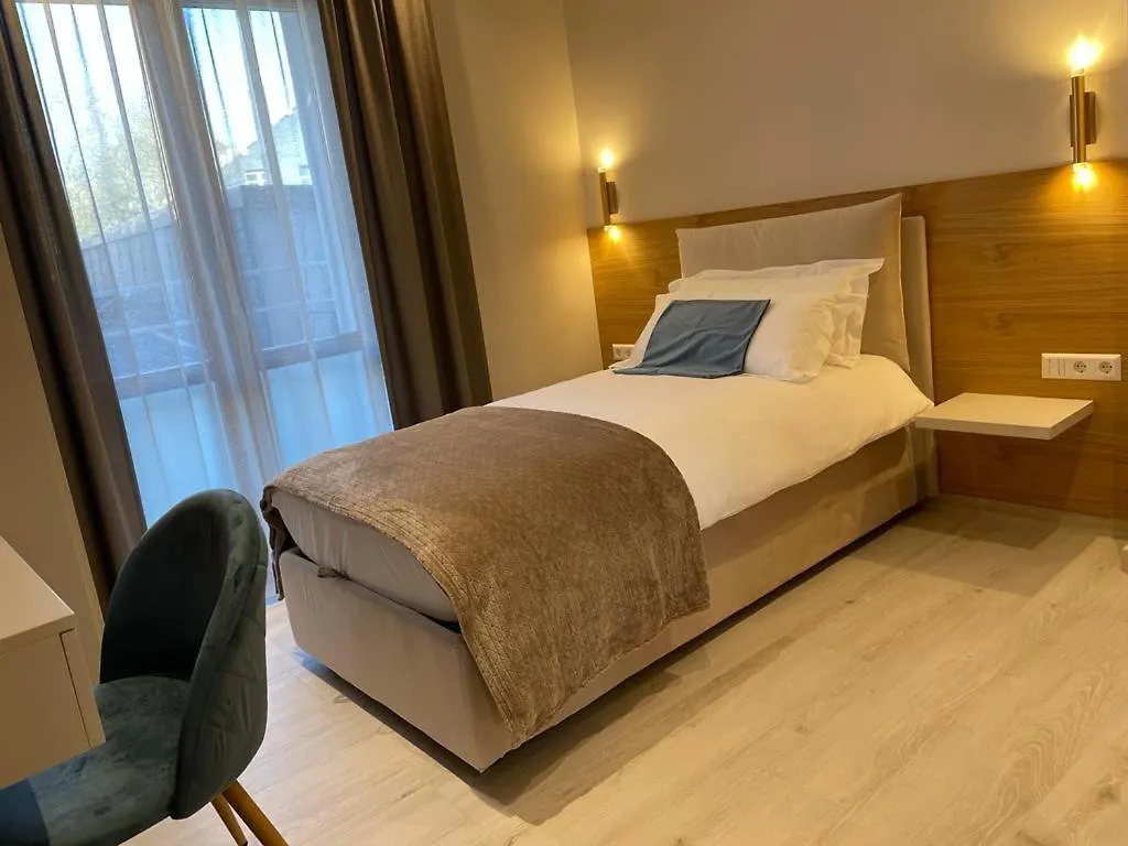 Hotel Albergo Aida Luxembourg